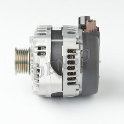 Генератор VOLVO 8603604 Генератор VOLVO 8603604