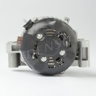 Генератор DENSO DAN1045 Генератор DENSO DAN1045
