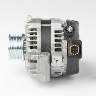 Генератор DENSO DAN1045 Генератор DENSO DAN1045