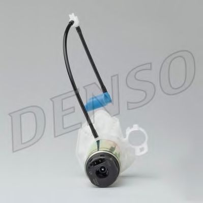 Топливный насос DENSO DFP-0100