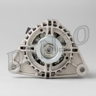 Генератор DENSO DAN1055 Генератор DENSO DAN1055