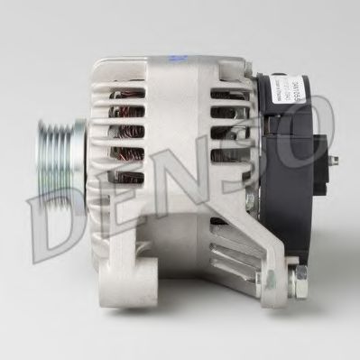 Генератор DENSO DAN1055 Генератор DENSO DAN1055