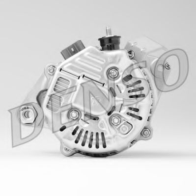 Генератор DENSO DAN950 Генератор DENSO DAN950