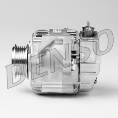 Генератор DENSO DAN950 Генератор DENSO DAN950