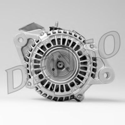 Генератор DENSO DAN950 Генератор DENSO DAN950