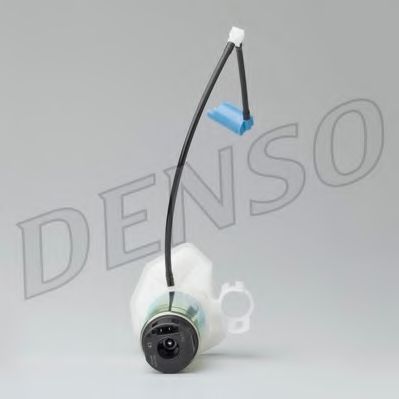 Топливный насос DENSO DFP-0104