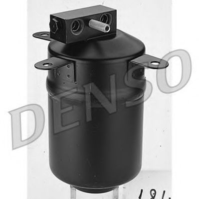 Осушитель кондиционера DENSO DFD05010
