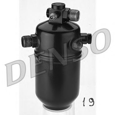 Осушитель кондиционера DENSO DFD05016