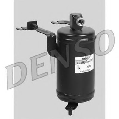 Осушитель кондиционера DENSO DFD07006