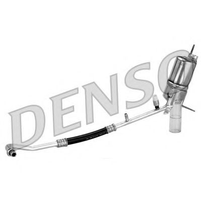 Осушитель кондиционера DENSO DFD10016