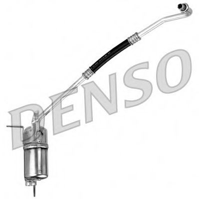 Осушитель кондиционера DENSO DFD11018