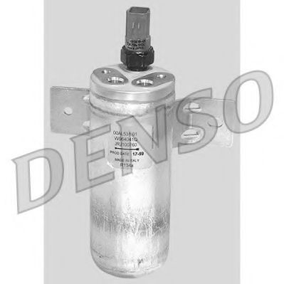 Осушитель кондиционера DENSO DFD14004