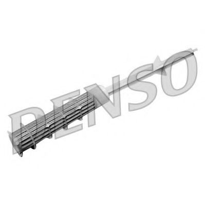 Осушитель кондиционера DENSO DFD17017