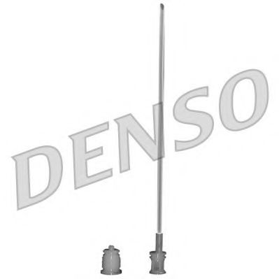 Осушитель кондиционера DENSO DFD17036