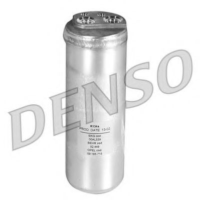 Осушитель кондиционера DENSO DFD20005