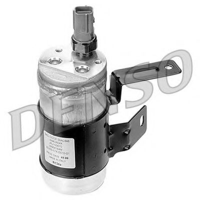Осушитель кондиционера DENSO DFD24006