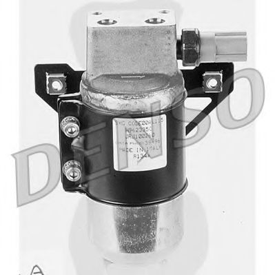 Осушитель кондиционера DENSO DFD24007
