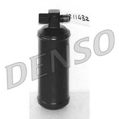 Осушитель кондиционера DENSO DFD25002