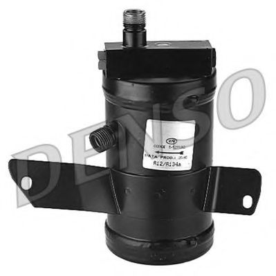 Осушитель кондиционера DENSO DFD25006