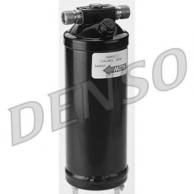 Осушитель кондиционера DENSO DFD40001