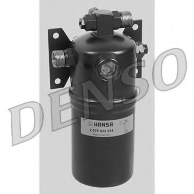 Осушитель кондиционера DENSO DFD99160