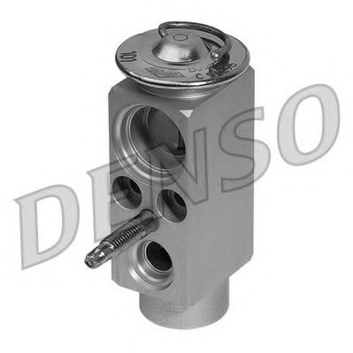 Расширительный клапан кондиционера DENSO DVE05006
