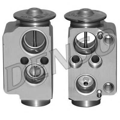 Расширительный клапан кондиционера DENSO DVE05015