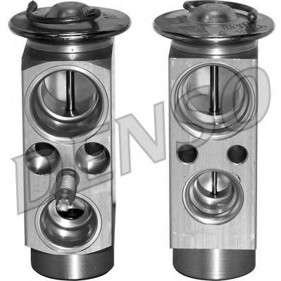 Расширительный клапан кондиционера DENSO DVE05020