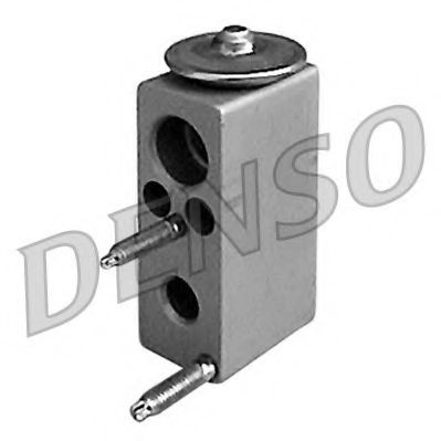 Расширительный клапан кондиционера DENSO DVE07002