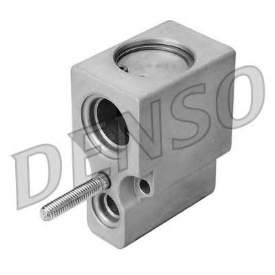 Расширительный клапан кондиционера DENSO DVE07004