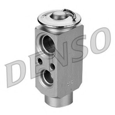 Расширительный клапан кондиционера DENSO DVE10001