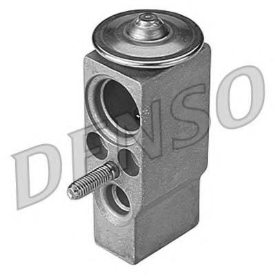 Расширительный клапан кондиционера DENSO DVE17005
