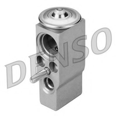 Расширительный клапан кондиционера DENSO DVE17006