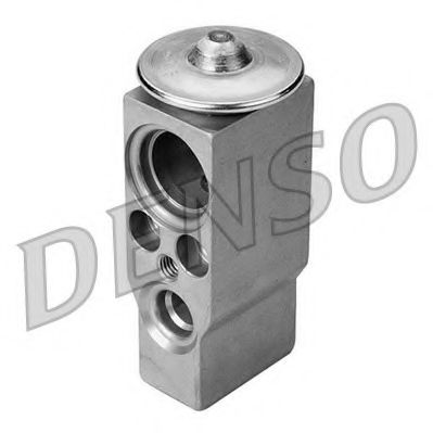 Расширительный клапан кондиционера DENSO DVE20004