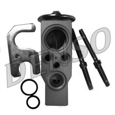 Расширительный клапан кондиционера DENSO DVE21001