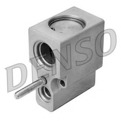Расширительный клапан кондиционера DENSO DVE23005