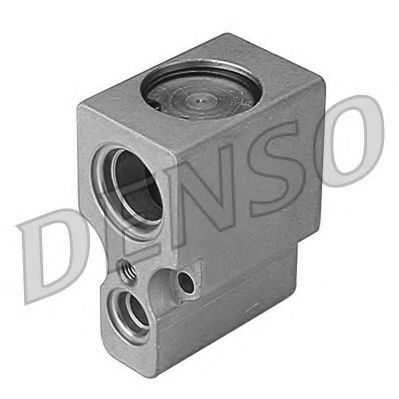 Расширительный клапан кондиционера DENSO DVE23007