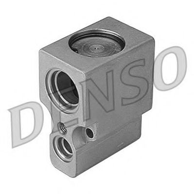 Расширительный клапан кондиционера DENSO DVE23008