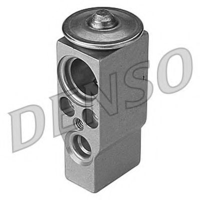 Расширительный клапан кондиционера DENSO DVE23009