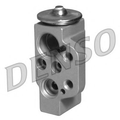 Расширительный клапан кондиционера DENSO DVE26001