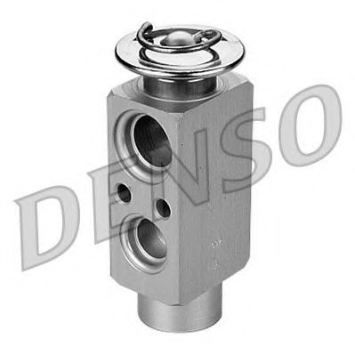 Расширительный клапан кондиционера DENSO DVE28001