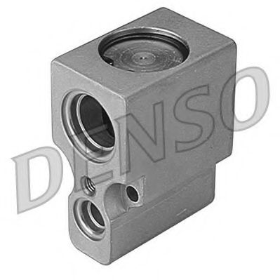 Расширительный клапан кондиционера DENSO DVE32002