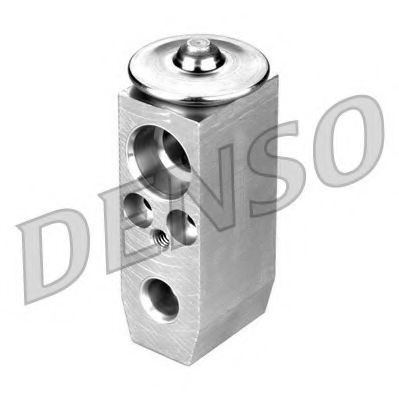 Расширительный клапан кондиционера DENSO DVE32006