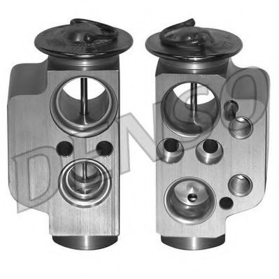 Расширительный клапан кондиционера DENSO DVE32007