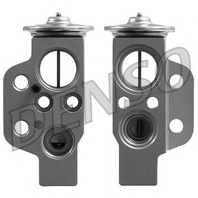 Расширительный клапан кондиционера DENSO DVE32012