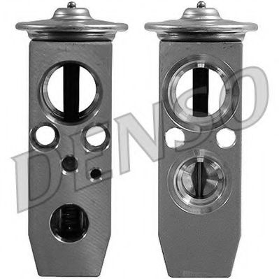 Расширительный клапан кондиционера DENSO DVE46002
