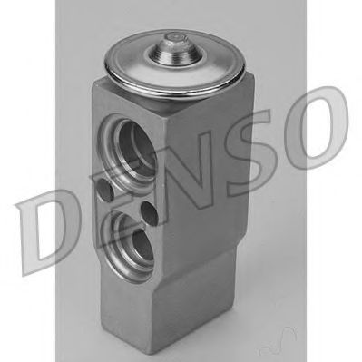 Расширительный клапан кондиционера DENSO DVE50000