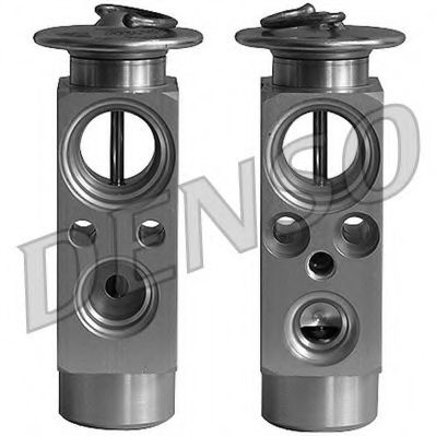 Расширительный клапан кондиционера DENSO DVE99205