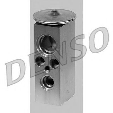 Расширительный клапан кондиционера DENSO DVE99501