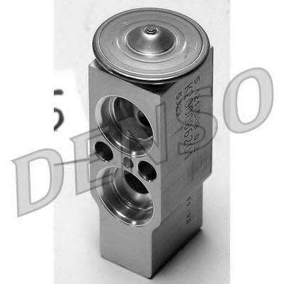 Расширительный клапан кондиционера DENSO DVE99505